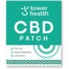 Tower Health Patches - 12mg buy online shopping cheap sale