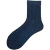 Twisted pattern design socks buy online shopping cheap sale