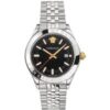 Versace VEVK00420 Hellenyium Men's Watch buy online shopping cheap sale