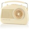 Vintage Retro FM / AM Radio