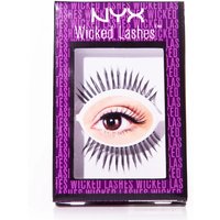 Wicked Lashes