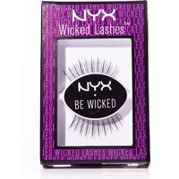 Wicked Lashes