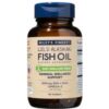 Wiley’s Finest Wild Alaskan Fish Oil ~ Easy Swallow Minis (60) buy online shopping cheap sale