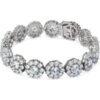 XL Daisy Tennis Bracelet buy online shopping cheap sale