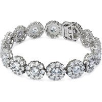 XL Daisy Tennis Bracelet