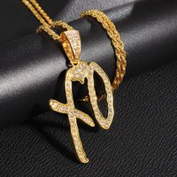 XO Earrings