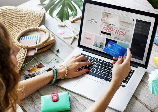 Online Shopping: Revolutionizing Retail Experiences