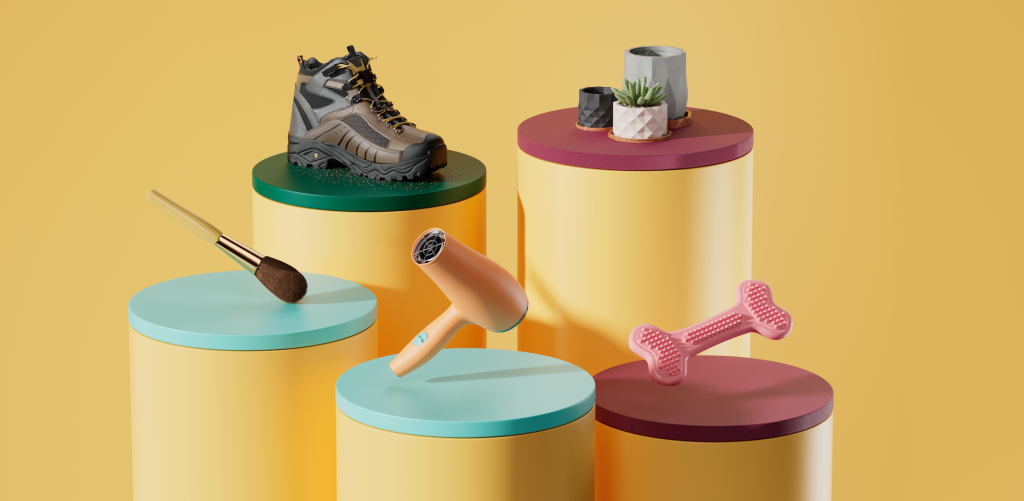 Popular Products: Discover the Best-Selling Items of 2025