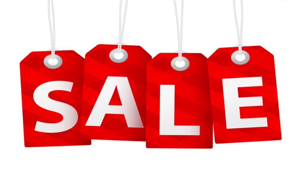 Sale Frenzy: Unmissable Deals Await You!