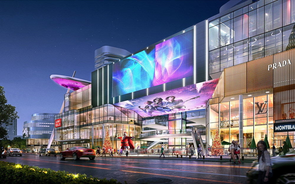 New Shopping: Revolutionize Your Retail Experience