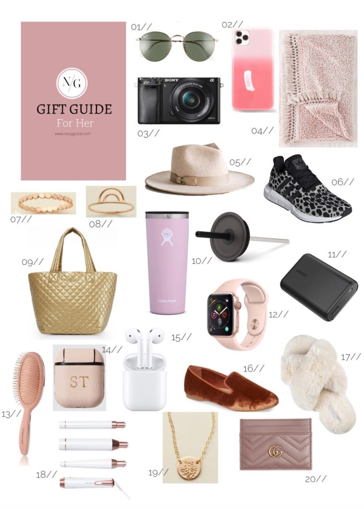 Gifts for Her: Unwrap Joy with Perfect Presents