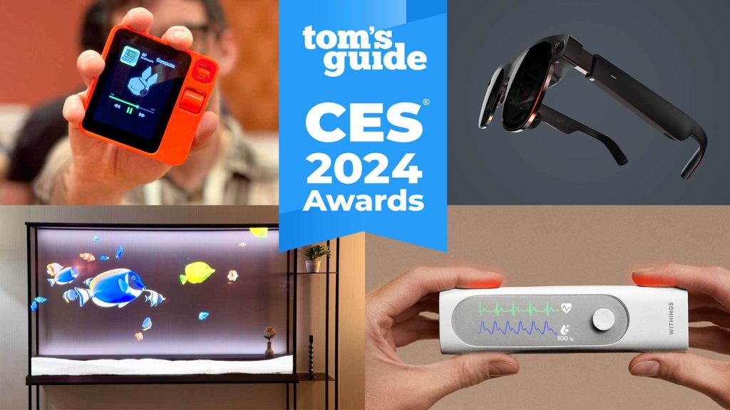 Top Gadgets: Must-Have Tech for 2025
