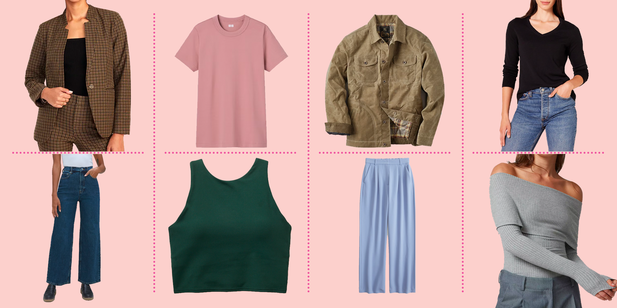 Trendy Clothes Online: Discover Your Style Revolution