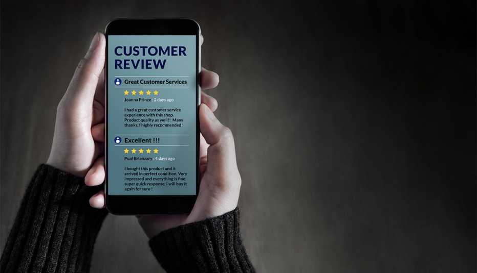 How to Spot Fake Reviews before You Buy: Expert Tips