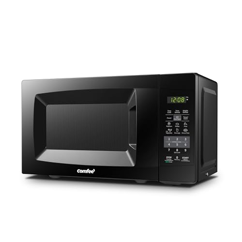 Best Microwaves for Home: Top Picks for Effortless Cooking Solutions