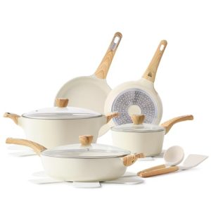 Best Pots And Pans for Home: Elevate Your Cooking Experience Today! Best Pots And Pans for Home: Elevate Your Cooking Experience Today!