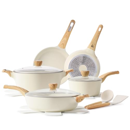 Best Pots And Pans for Home: Elevate Your Cooking Experience Today!