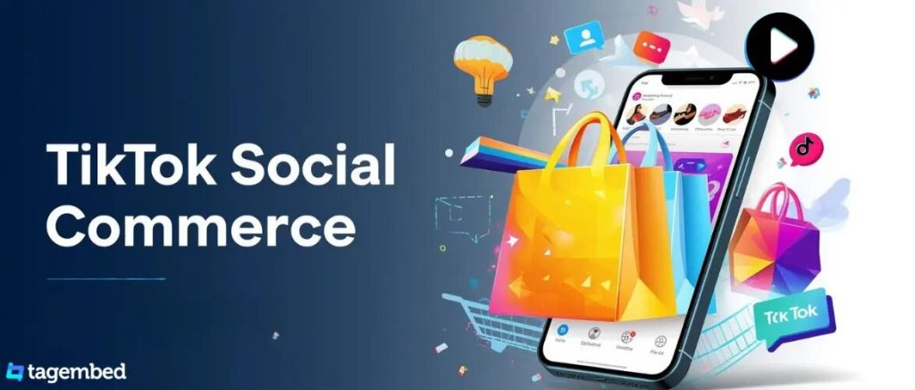 The Rise of Social Commerce: Shopping Directly on Tiktok Unveiled