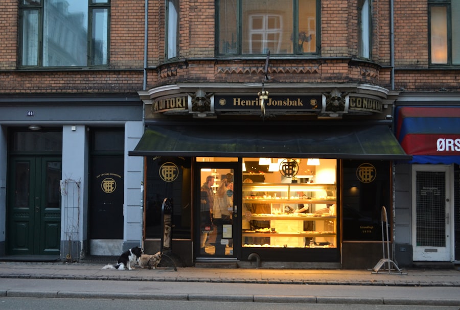 interior shop Denmark