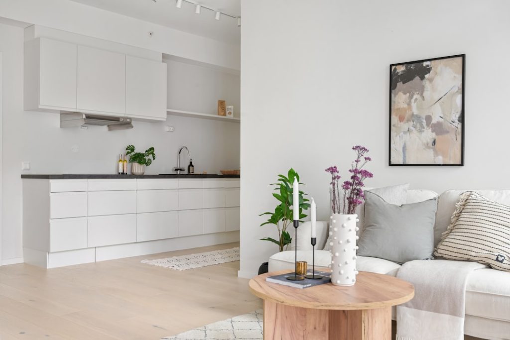 Skandinavisk design: Tidløs elegance