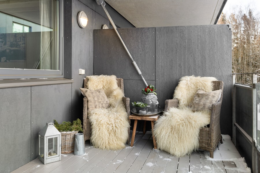 Photo skandinavisk design