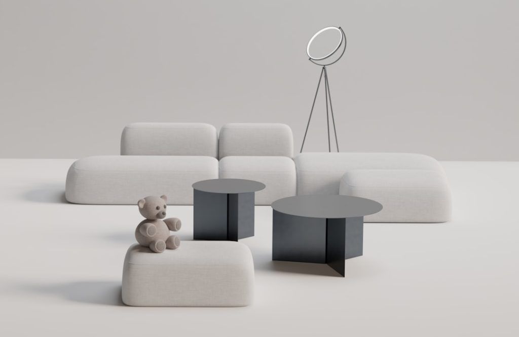 Skandinaviske møbler: Tidløs elegance til dit hjem