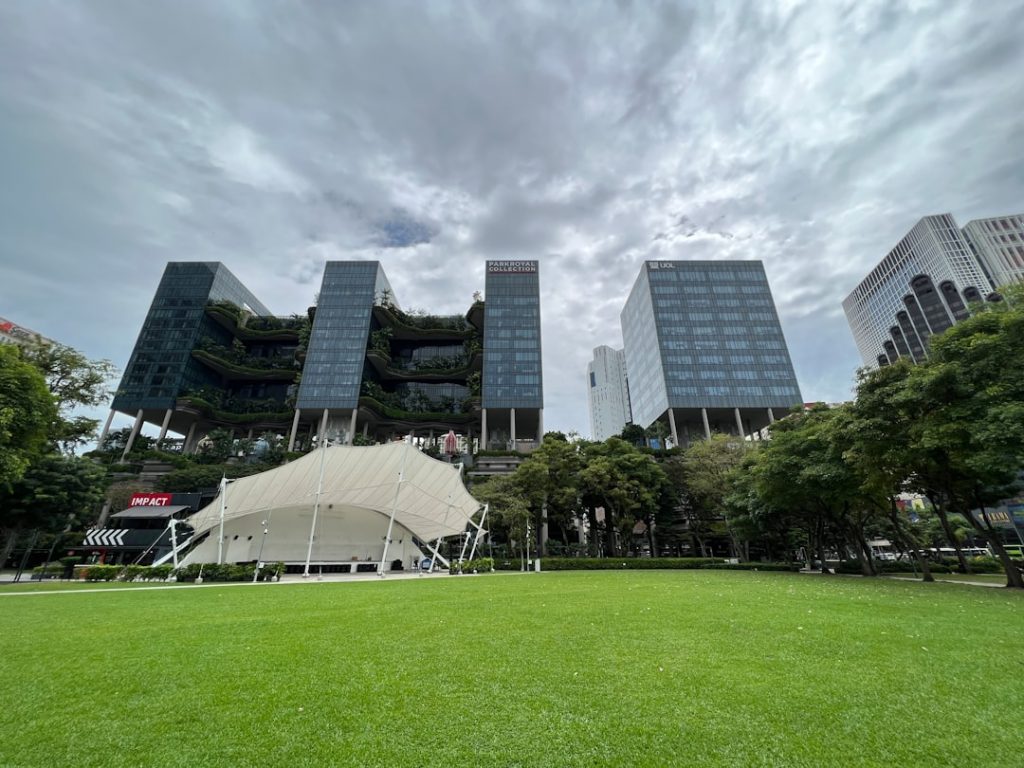 Bæredygtigt design: Skab en grønnere fremtid