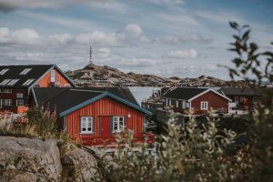 Skandinavisk stil: Tidløs elegance