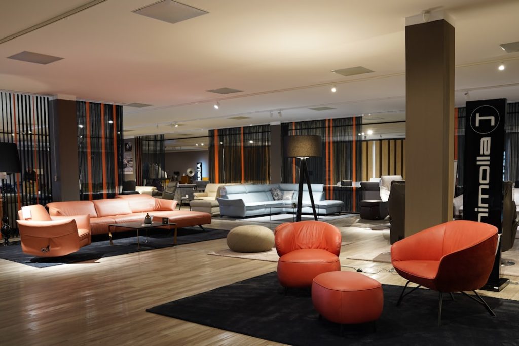 Find dit drømmemøbel online møbelbutik