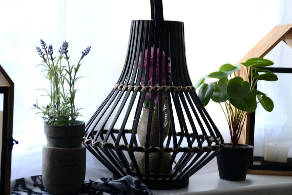 Boliginspiration: Nordisk hygge i hjemmet